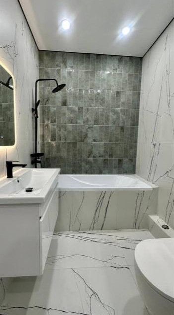 Продаётся 1-комнатная квартира, 41 м²