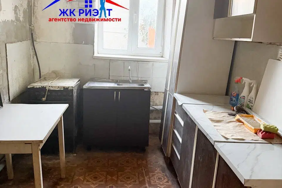 Продаётся 1-этажный дом, 48.5 м²