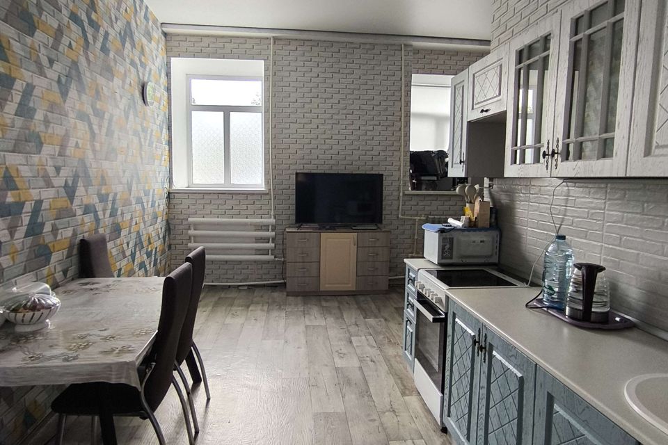 Продаётся 2-комнатная квартира, 50.3 м²