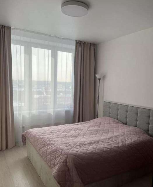 Сдаётся 2-комнатная квартира, 55 м²