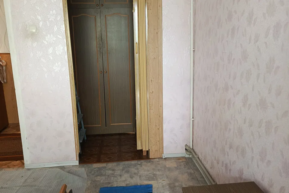 Продаётся 2-комнатная квартира, 49.9 м²