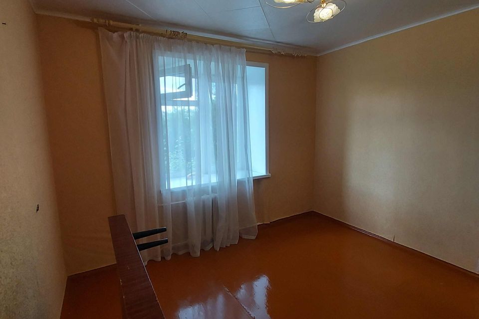 Продаётся 2-комнатная квартира, 47.8 м²