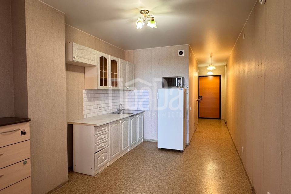 Продаётся студия, 22.2 м²
