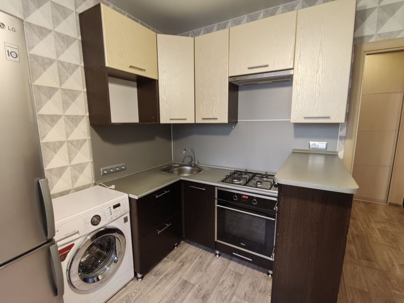 Продаётся 1-комнатная квартира, 37.9 м²