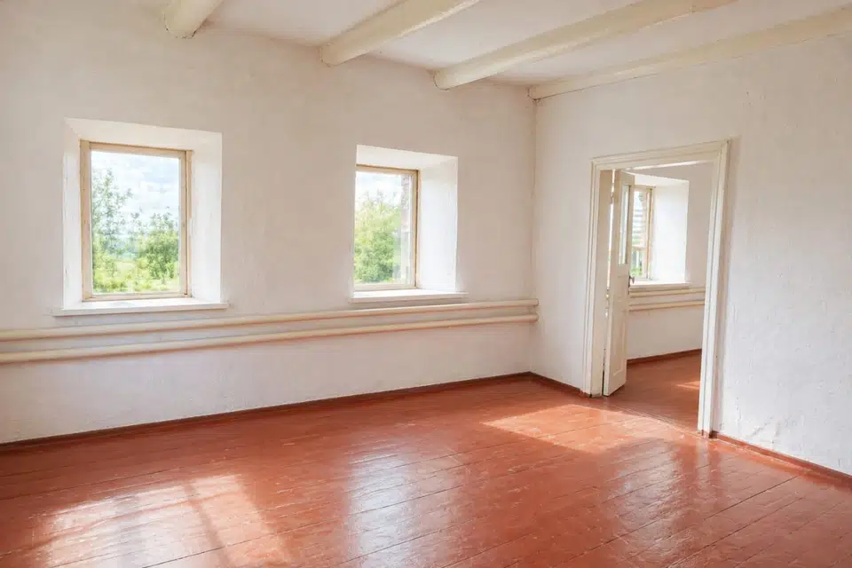 Продаётся 1-этажный дом, 71 м²
