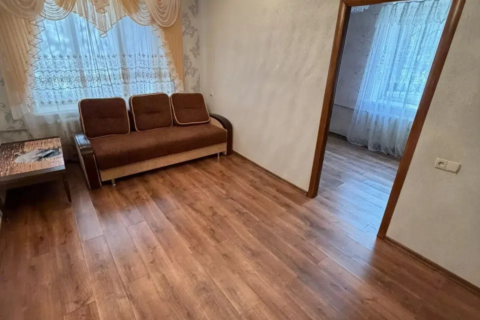 Продаётся 2-комнатная квартира, 48 м²