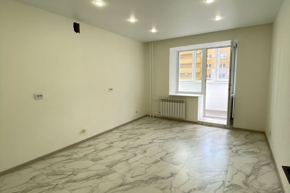 Продаётся 3-комнатная квартира, 88.8 м²