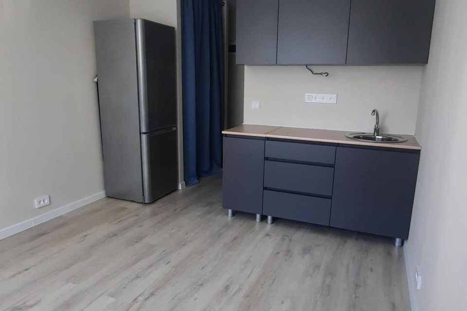 Продаётся комната в 1-комн. квартире, 17.3 м²