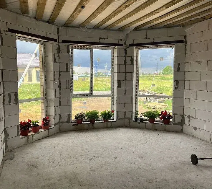 Продаётся 1-этажный дом, 122 м²