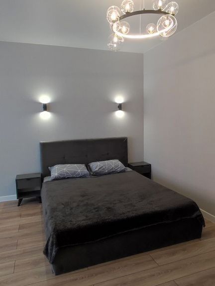 Сдаётся студия, 35 м²