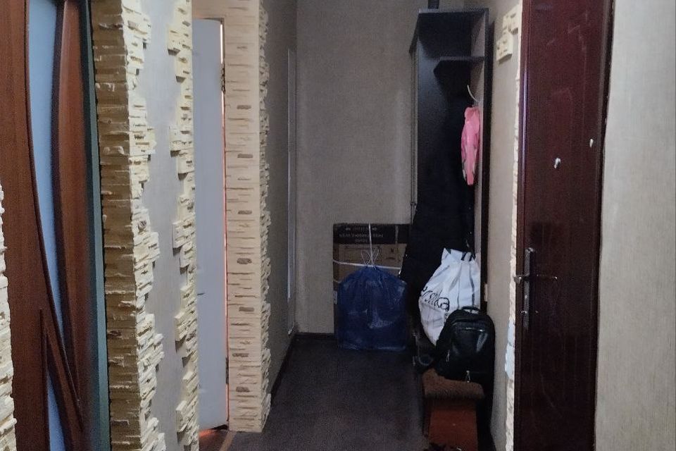 Продаётся 2-комнатная квартира, 43.5 м²