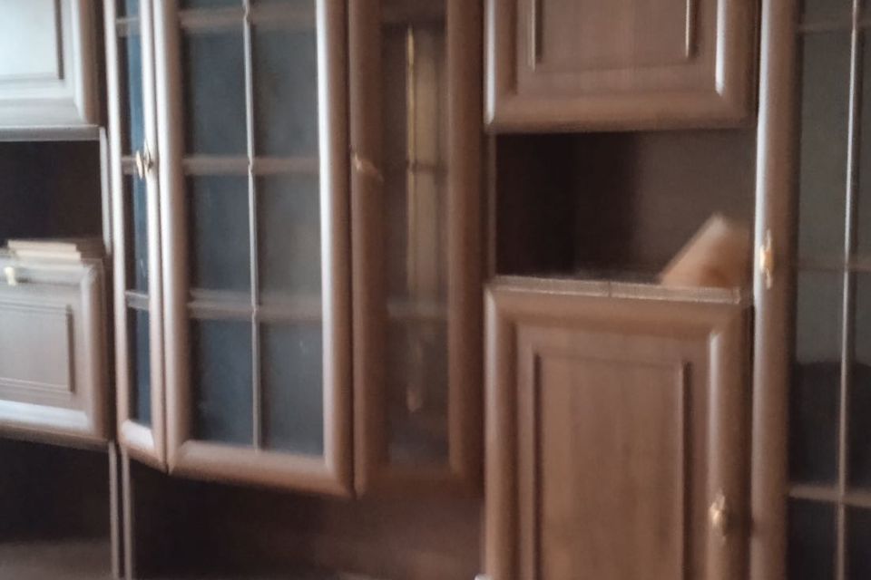 Продаётся 2-комнатная квартира, 45.2 м²