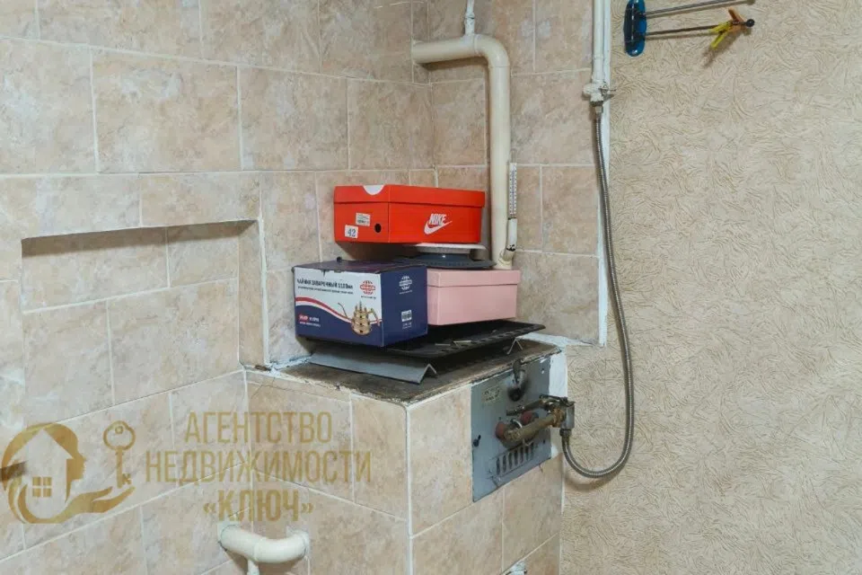 Продаётся 1-этажный дом, 30 м²