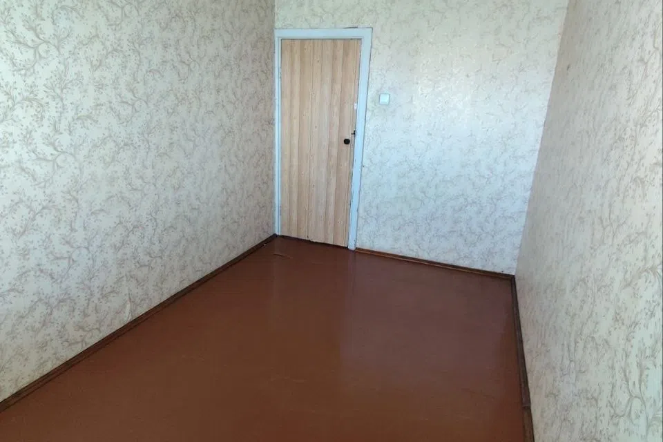Продаётся 2-комнатная квартира, 45.2 м²