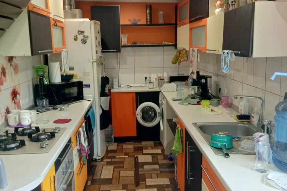 Продаётся 1-этажный дом, 100 м²