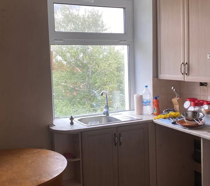 Продаётся 2-комнатная квартира, 45.3 м²