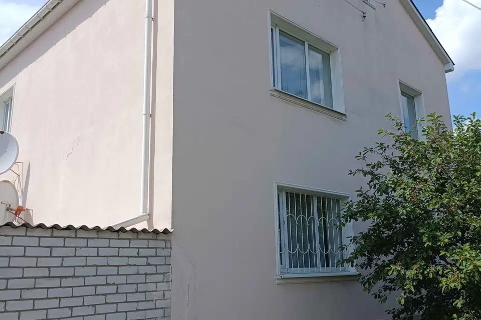 Продаётся 2-этажный дом, 210 м²