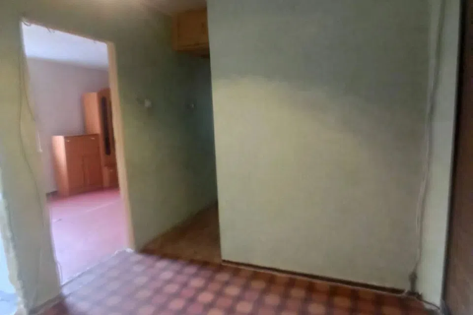 Продаётся 3-комнатная квартира, 63 м²