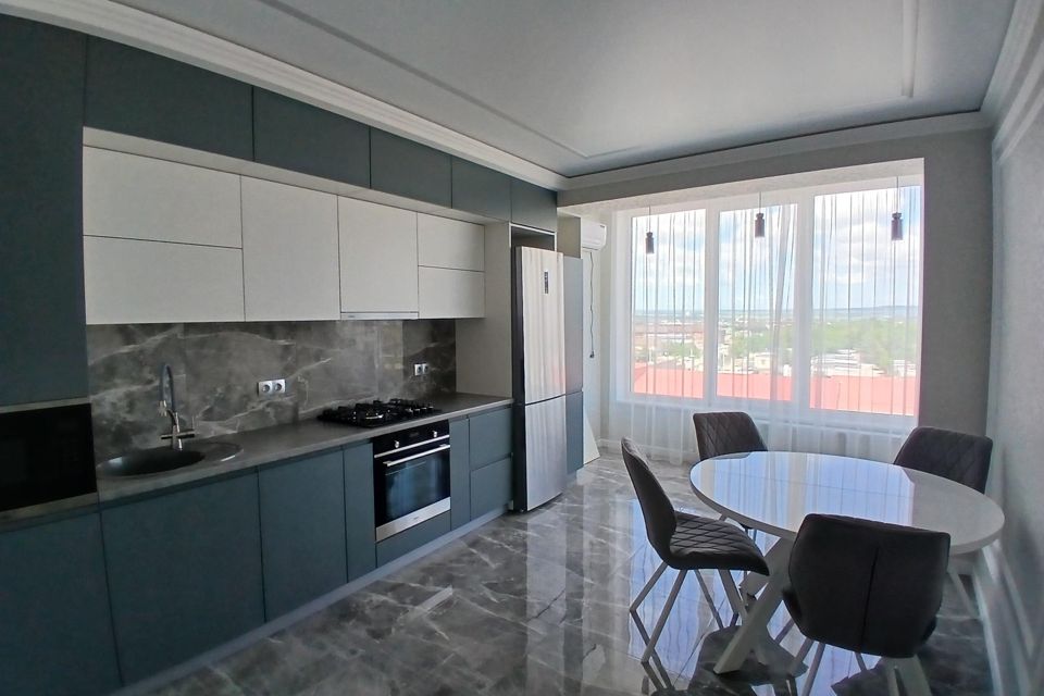 Продаётся 2-комнатная квартира, 63 м²