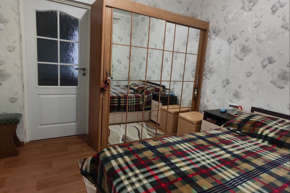 Продаётся 1-этажный дом, 80 м²