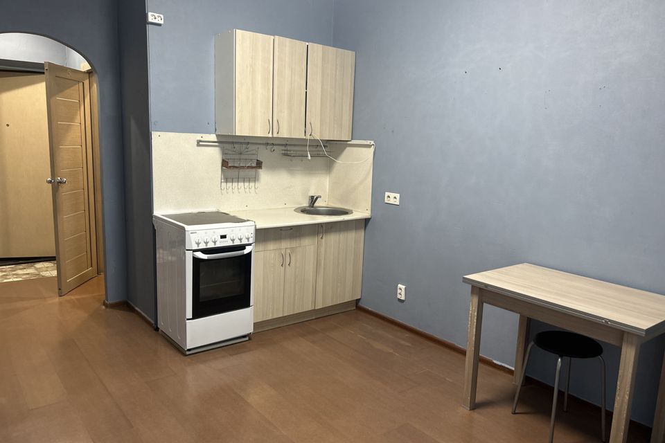 Продаётся студия, 20 м²