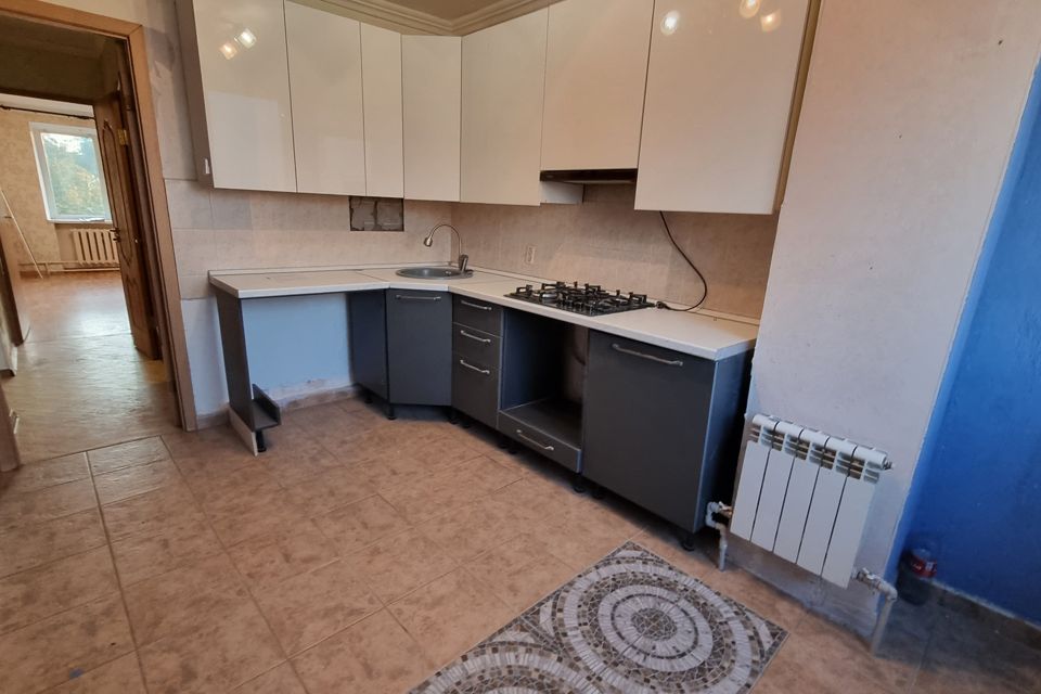 Продаётся 2-комнатная квартира, 51 м²