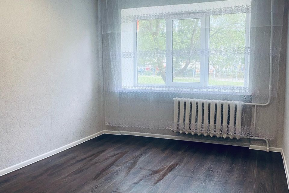 Продаётся 2-комнатная квартира, 41.7 м²