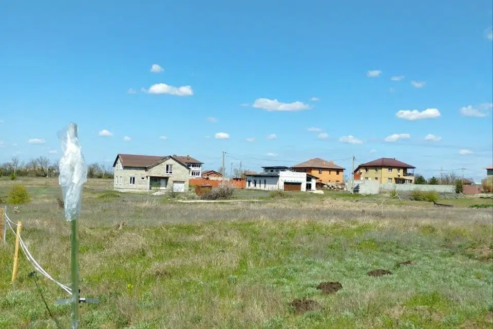 Продаётся участок, 7.52 сот., ИЖС