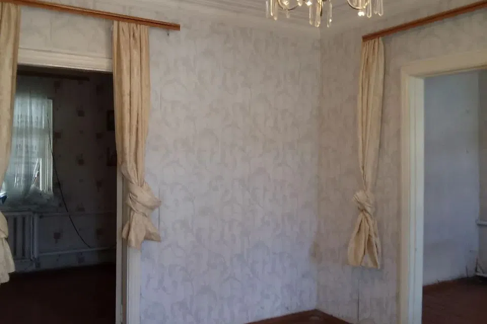 Продаётся 1-этажный дом, 75.4 м²
