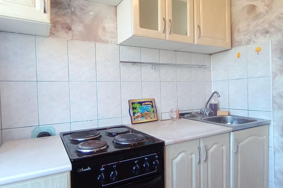Сдаётся 3-комнатная квартира, 63 м²