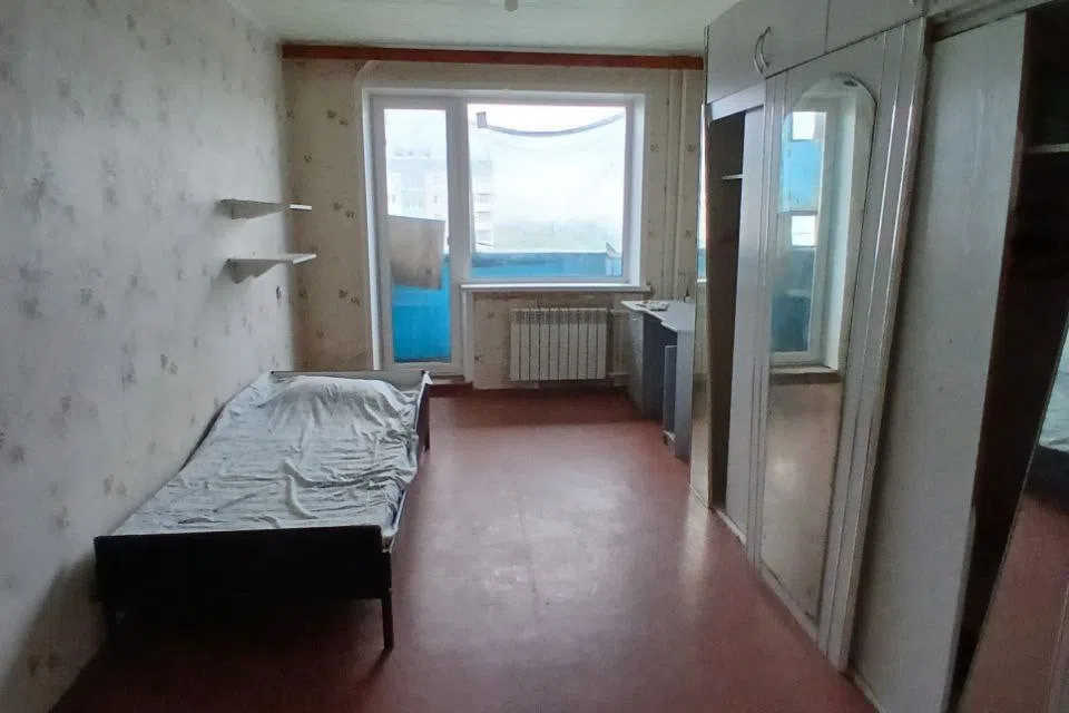 Продаётся 3-комнатная квартира, 61 м²