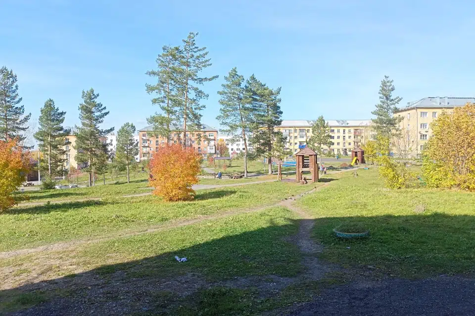 Продаётся комната в 1-комн. квартире, 12.8 м²