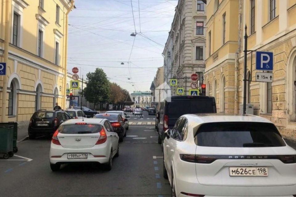 Продаётся 2-комнатная квартира, 47 м²