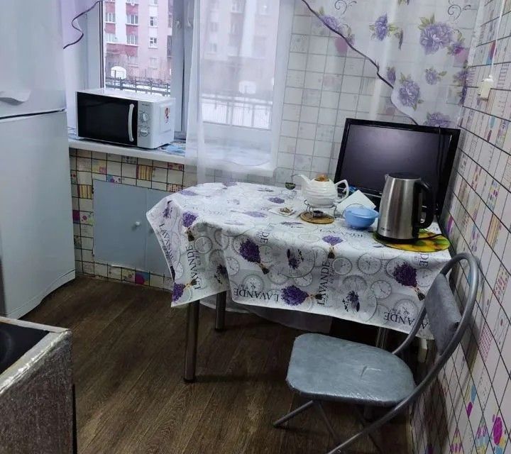 Продаётся 2-комнатная квартира, 45 м²