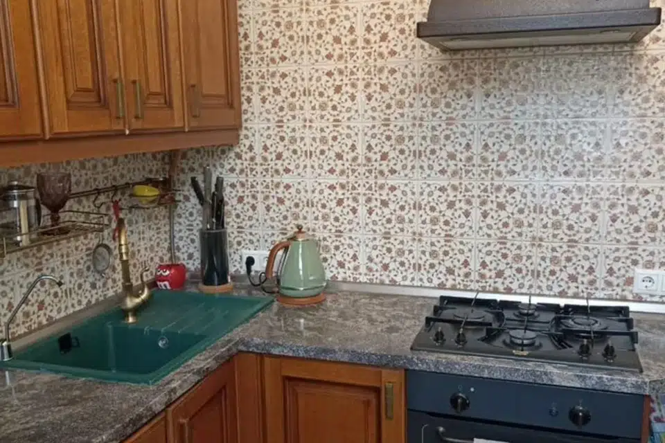 Продаётся 3-комнатная квартира, 85 м²