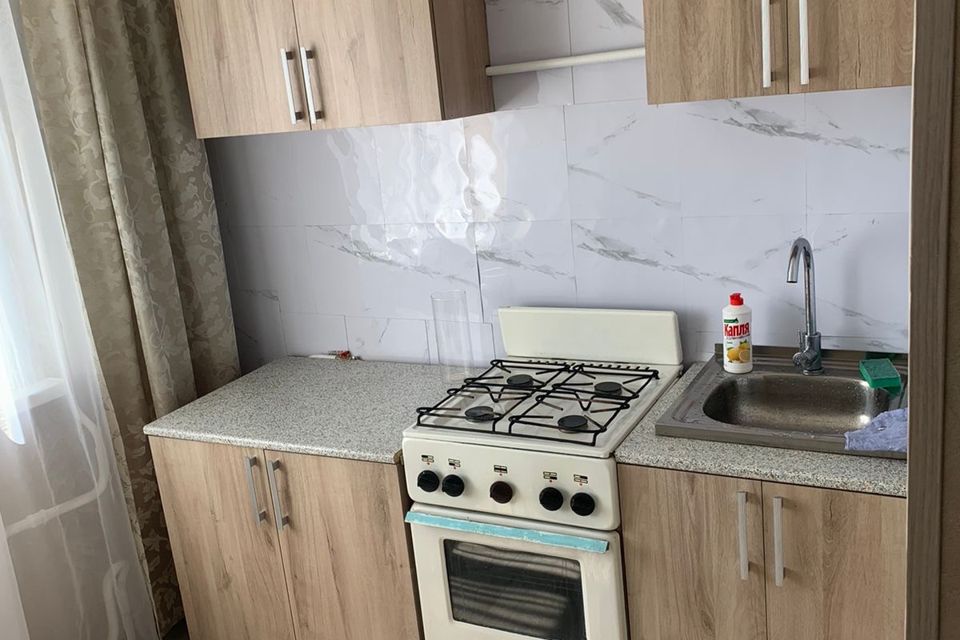 Сдаётся 1-комнатная квартира, 30 м²