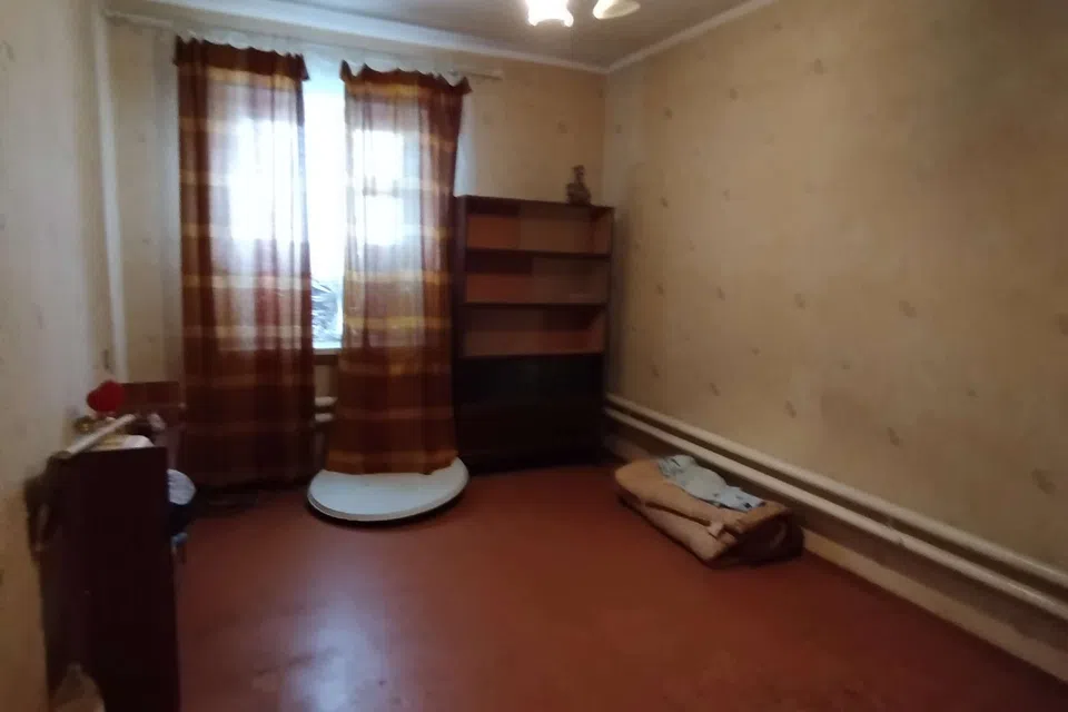 Продаётся 1-этажный дом, 90 м²