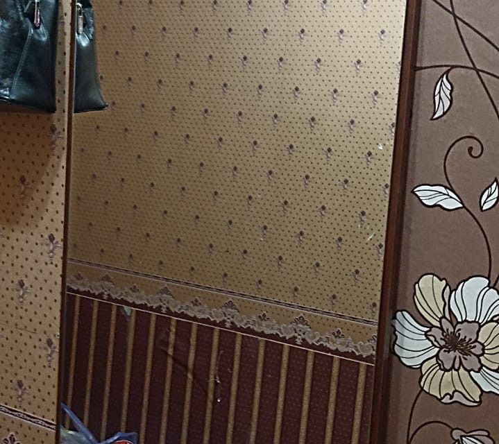 Продаётся 2-комнатная квартира, 53.1 м²