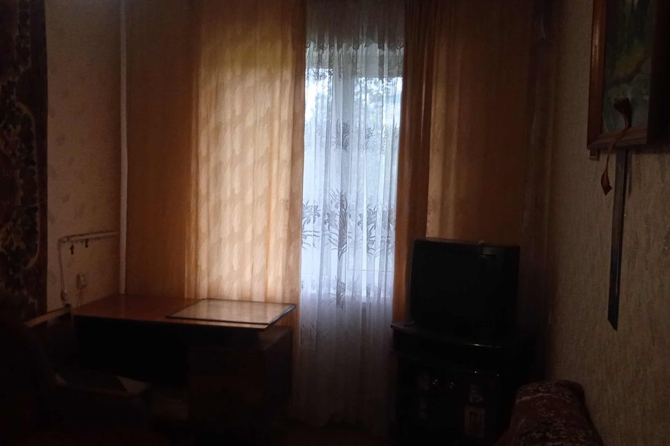 Сдаётся 2-комнатная квартира, 43.7 м²