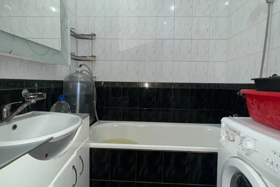 Продаётся 3-комнатная квартира, 70 м²