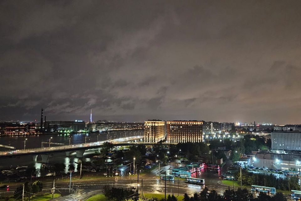 Сдаётся 2-комнатная квартира, 48 м²