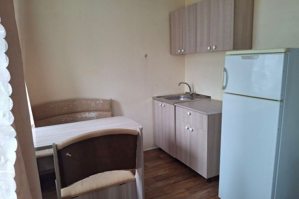 Продаётся студия, 23.6 м²