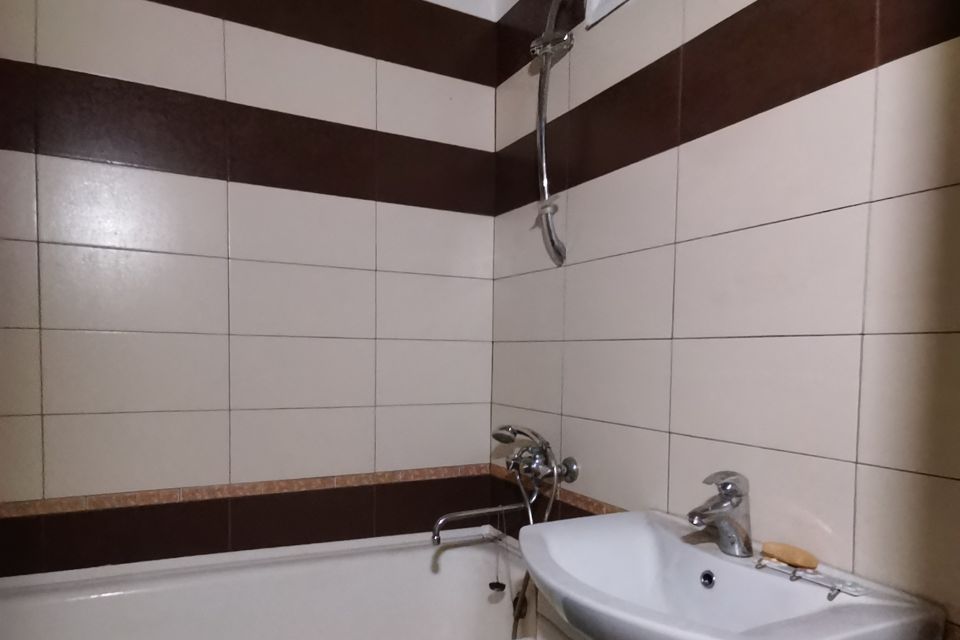 Продаётся 2-комнатная квартира, 54 м²