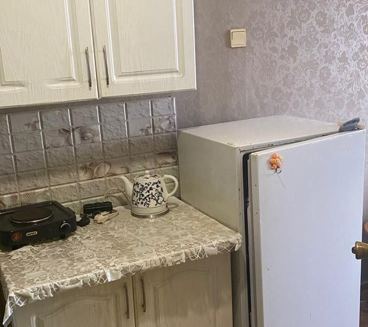 Сдаётся 1-комнатная квартира, 17 м²