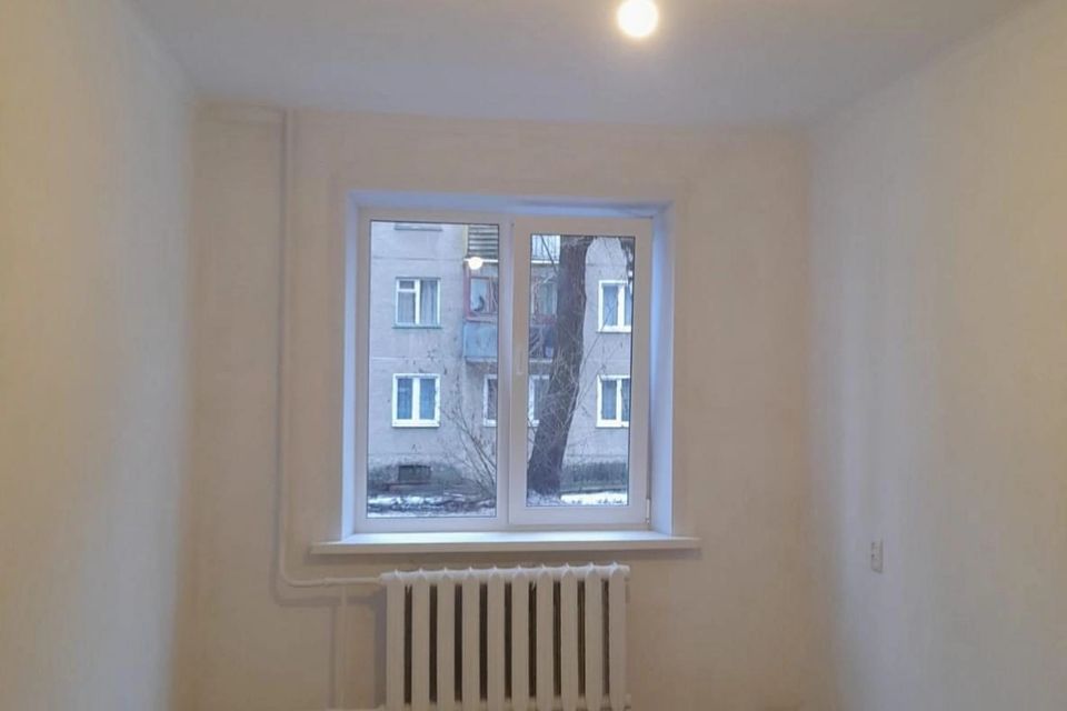 Продаётся 2-комнатная квартира, 44 м²