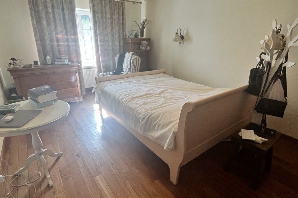 Продаётся 4-этажный дом, 537.9 м²