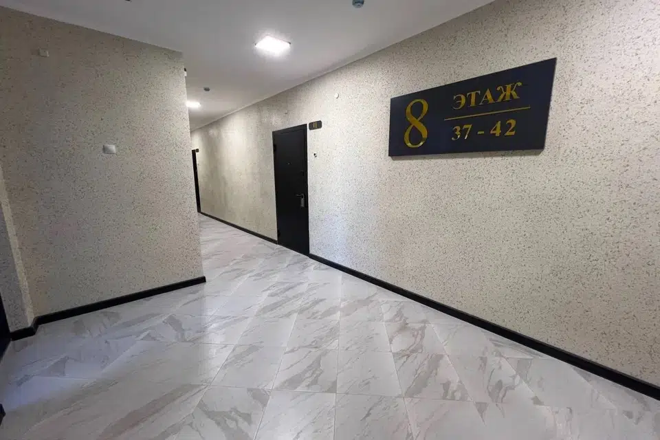 Продаётся 2-комнатная квартира, 50 м²
