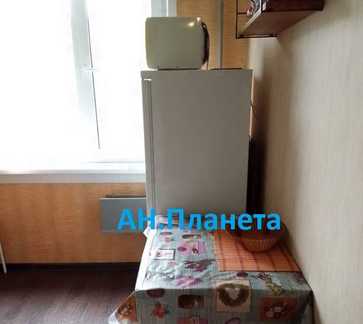 Продаётся 1-комнатная квартира, 31 м²