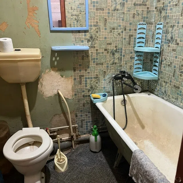 Продаётся 1-комнатная квартира, 26 м²