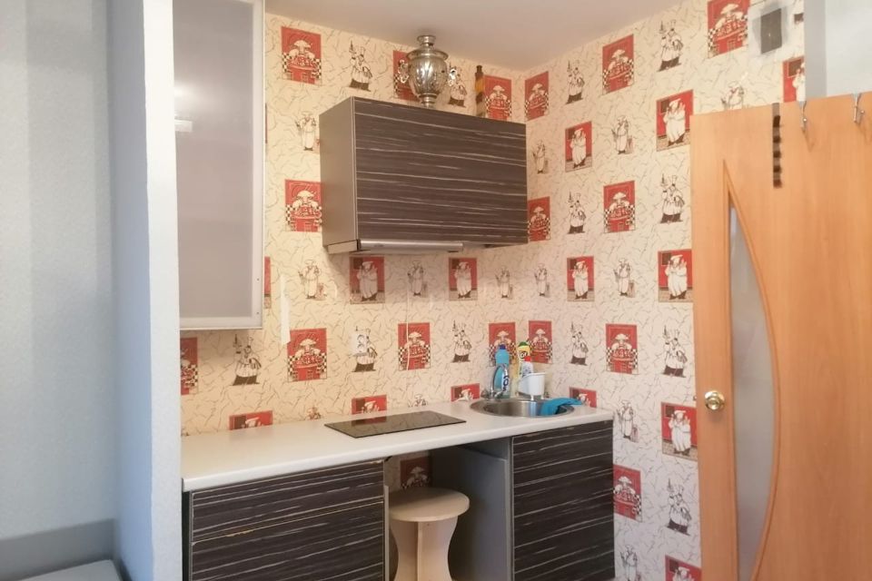 Продаётся студия, 22.7 м²